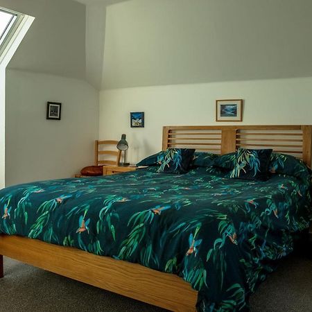 The Walk-Up Apartment Portree Exterior photo